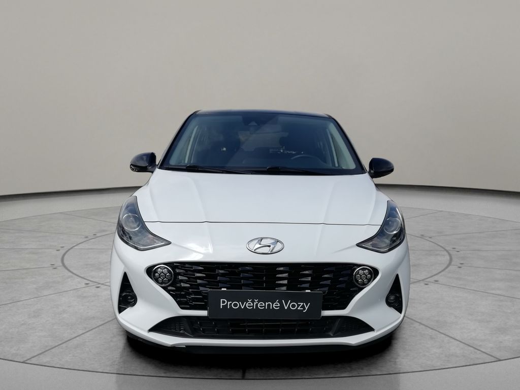 hyundai-i10-style-1-0 - 3