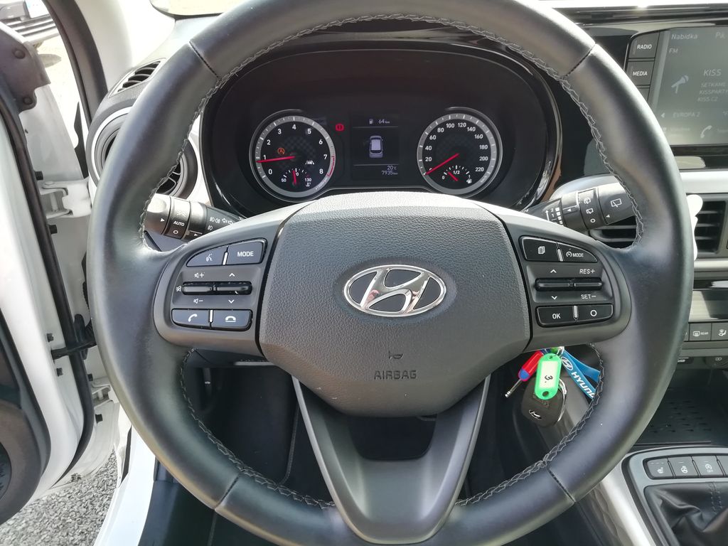hyundai-i10-style-1-0 - 7