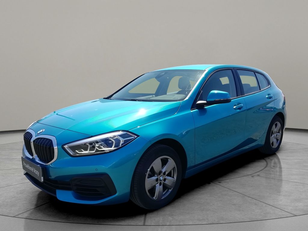BMW Řada 1 116i Advantage