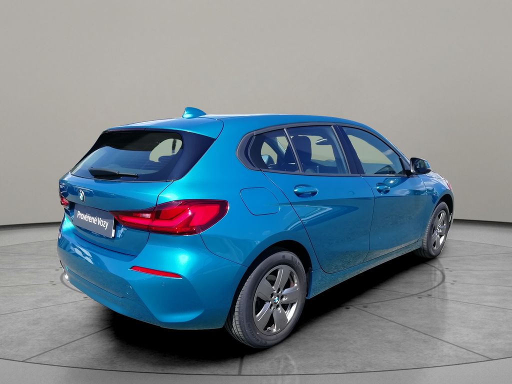 bmw-rada-1-116i-advantage - 1