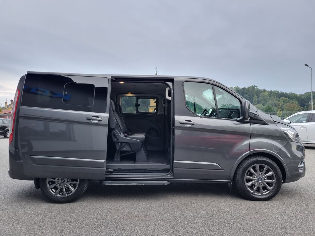 ford-tourneo-custom-2-0l-ecoblue-125-kw - 9