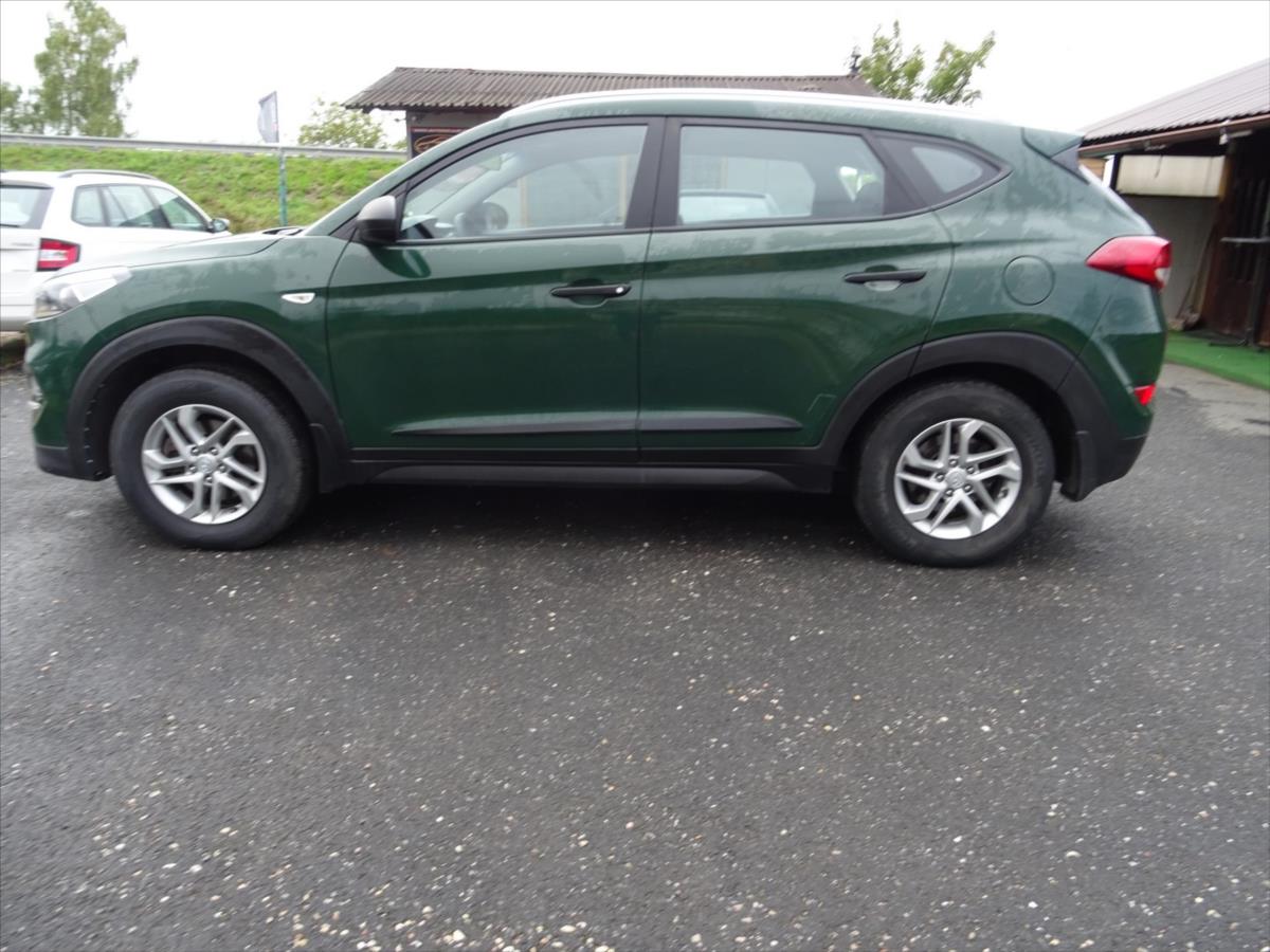 hyundai-tucson-2-0-crdi-4x4-100kw - 3