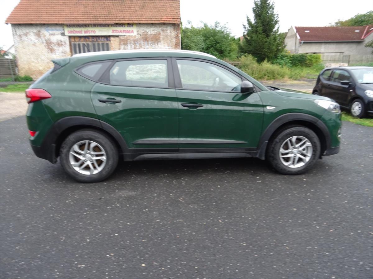 hyundai-tucson-2-0-crdi-4x4-100kw - 5