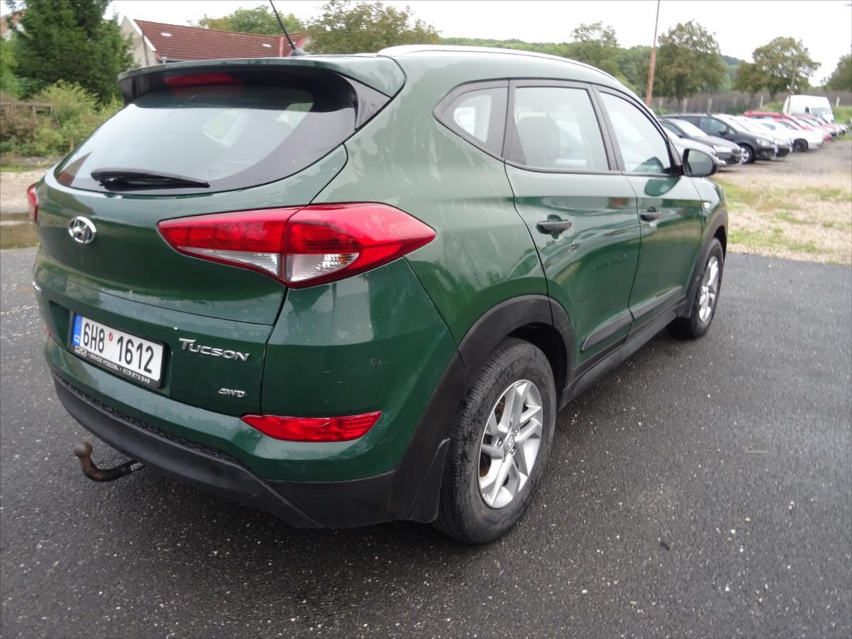 hyundai-tucson-2-0-crdi-4x4-100kw - 6