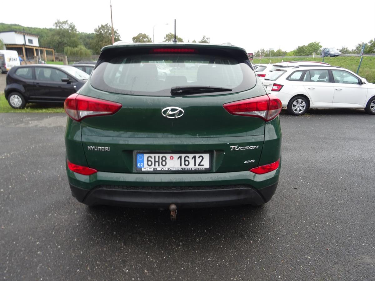 hyundai-tucson-2-0-crdi-4x4-100kw - 7