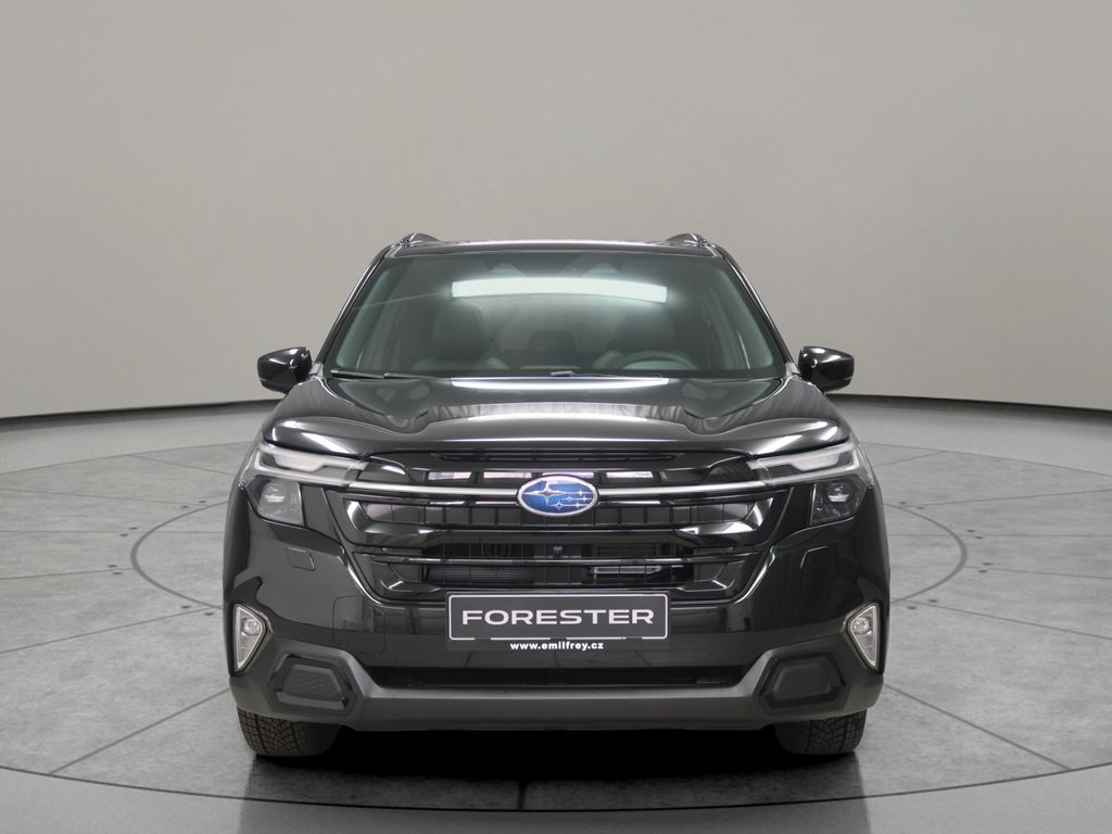 subaru-forester-2-0ie-s-es-touring-cvt - 1