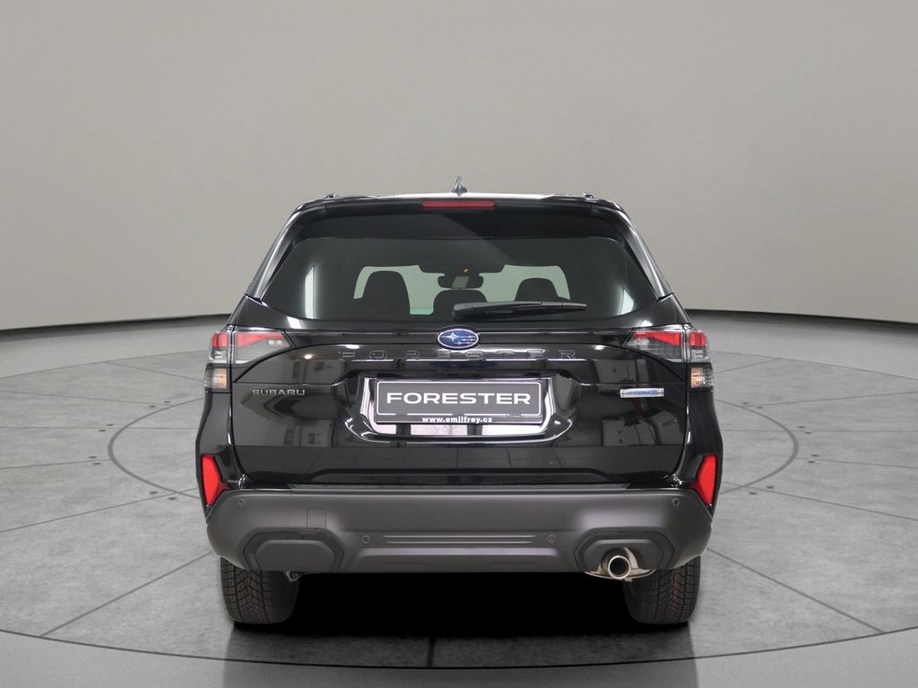 subaru-forester-2-0ie-s-es-touring-cvt - 5