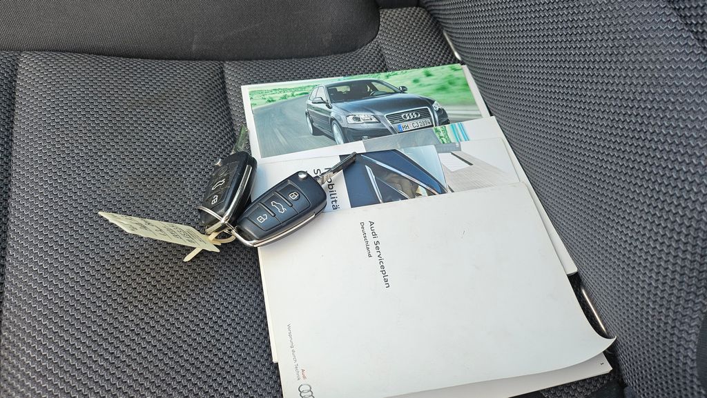 audi-a3-1-2-tsfi-navi-nova-stk - 9