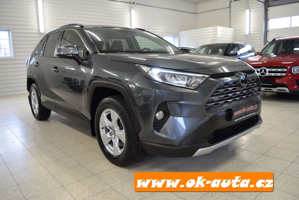 toyota-rav4-2-0-vvt-dynamic-awd-58-000-km - 9