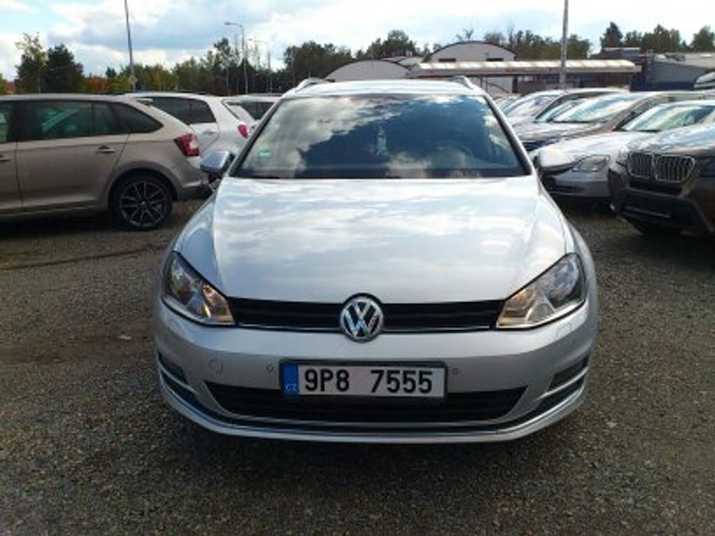 volkswagen-golf-1-6-tdi-allstar - 1