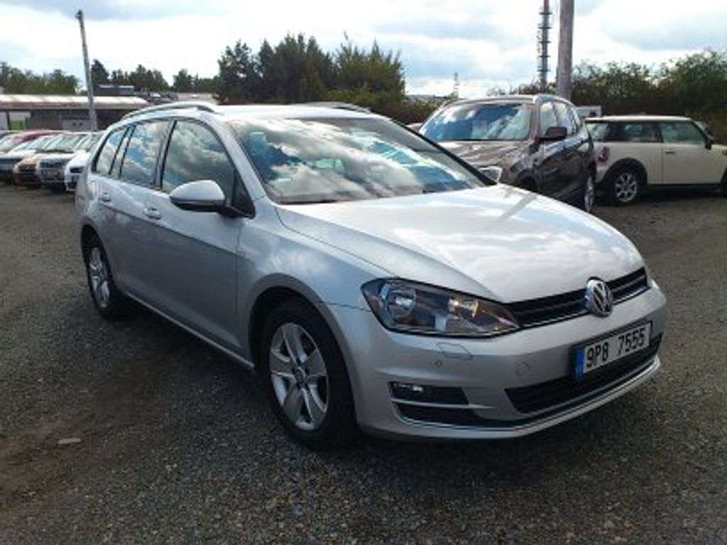 volkswagen-golf-1-6-tdi-allstar - 2