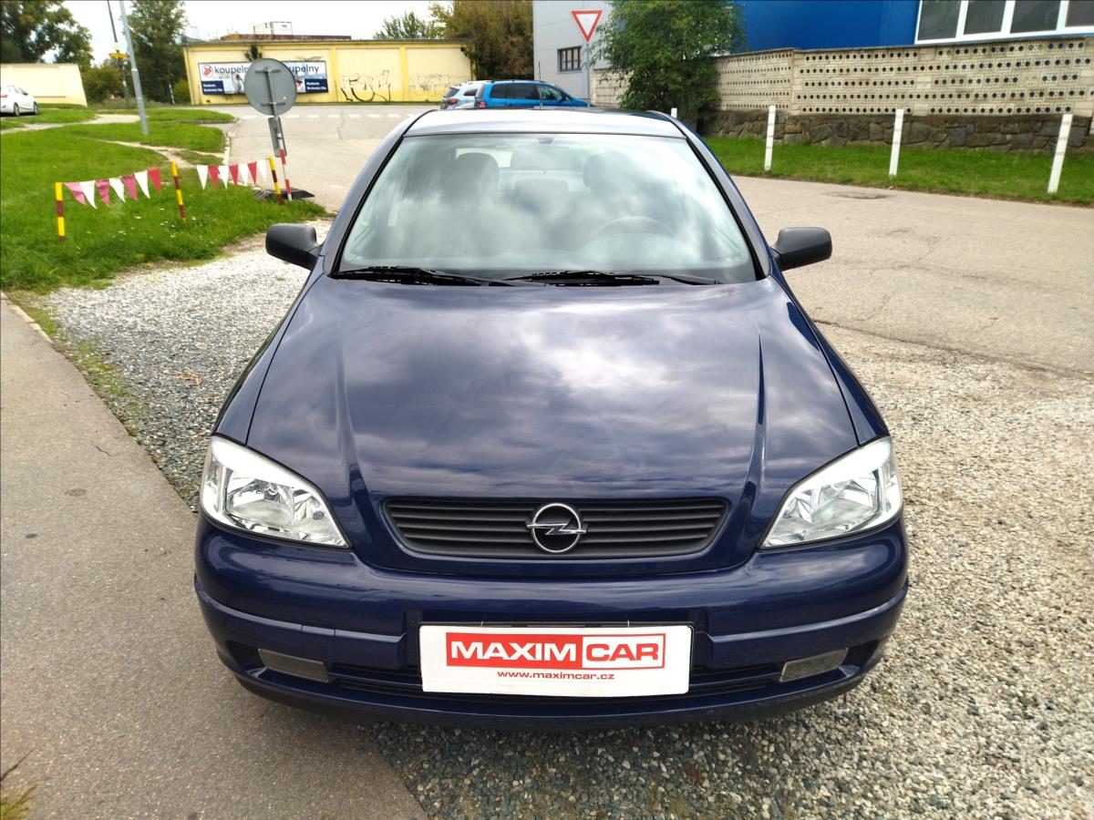 opel-astra-1-4-16v-vyborny-stav-koup-v-cr - 1