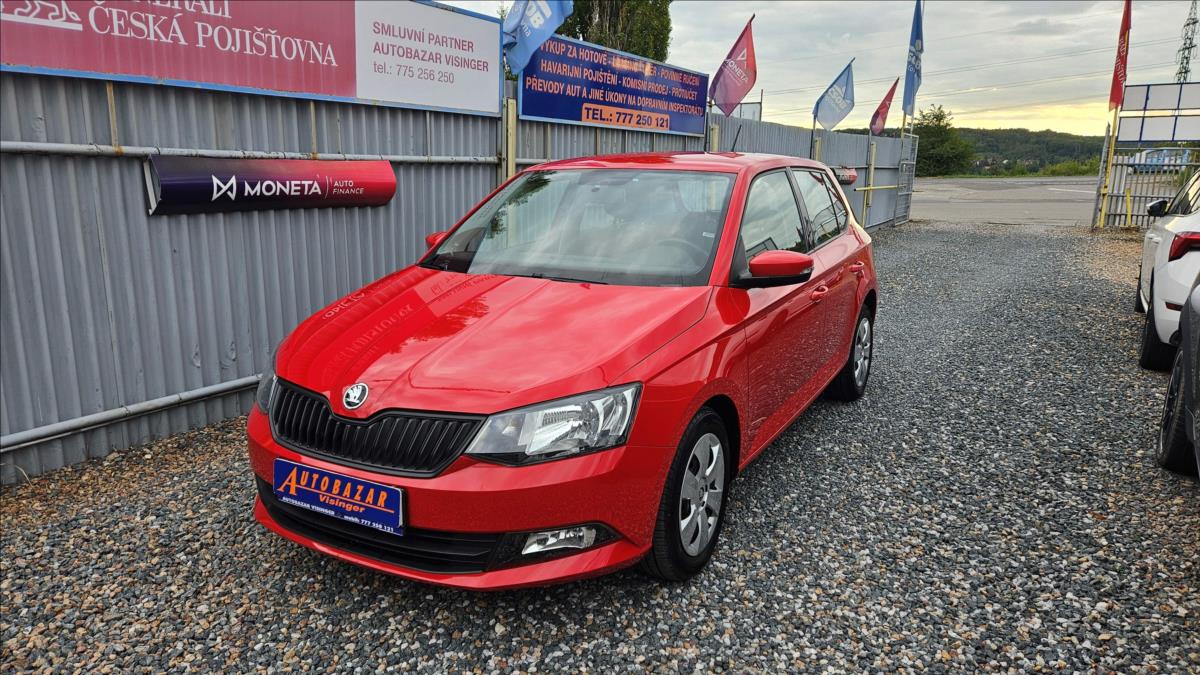 skoda-fabia-1-0-mpi-55-kw-trumf-mpi - 2