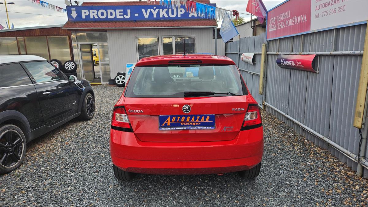 skoda-fabia-1-0-mpi-55-kw-trumf-mpi - 5