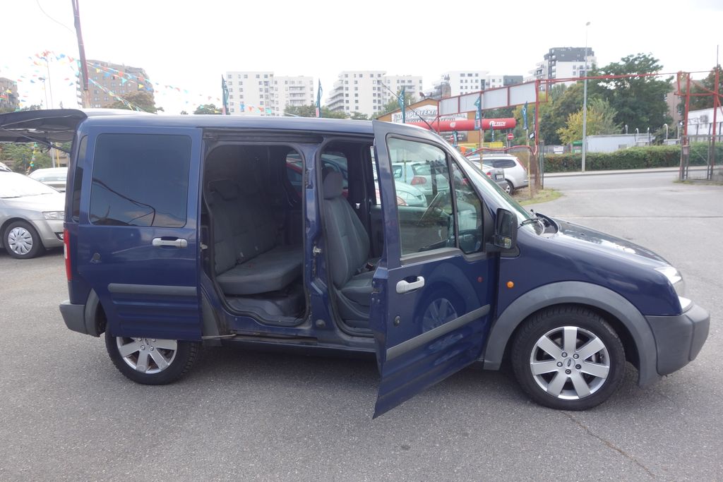 ford-tourneo-connect-1-8tdci-cr - 1