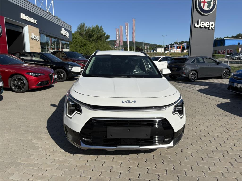 kia-niro-1-6-gdi-gpf-hev-6dct-style-2025 - 1