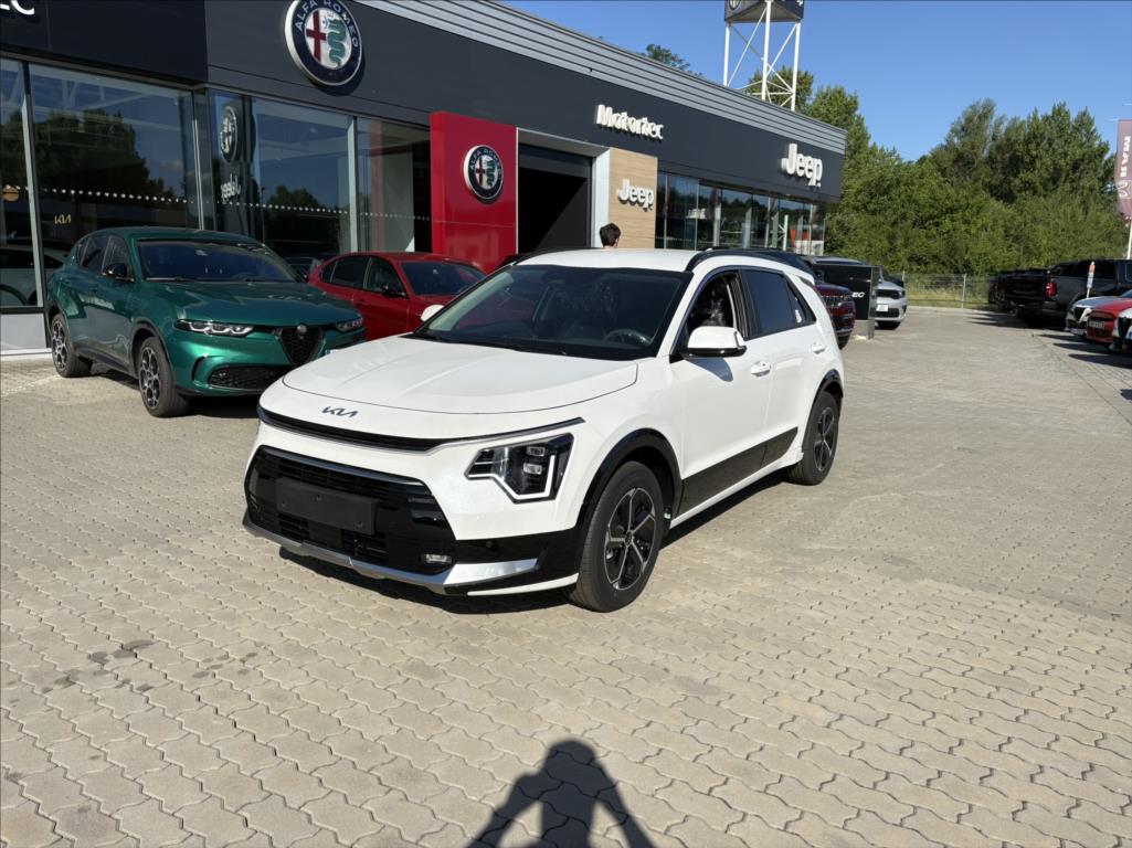 kia-niro-1-6-gdi-gpf-hev-6dct-style-2025 - 2