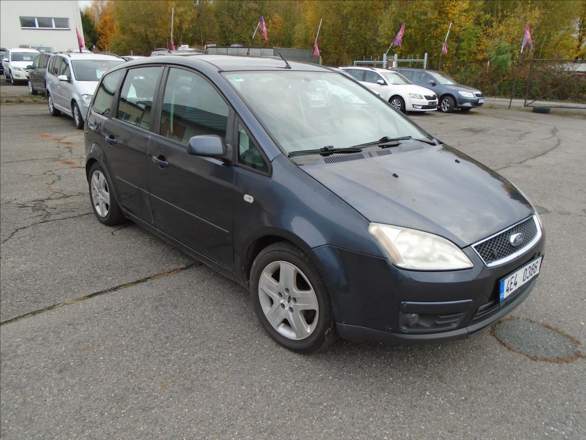 ford-c-max-1-8-duratec-trend-1-8-benzin-92kw - 3