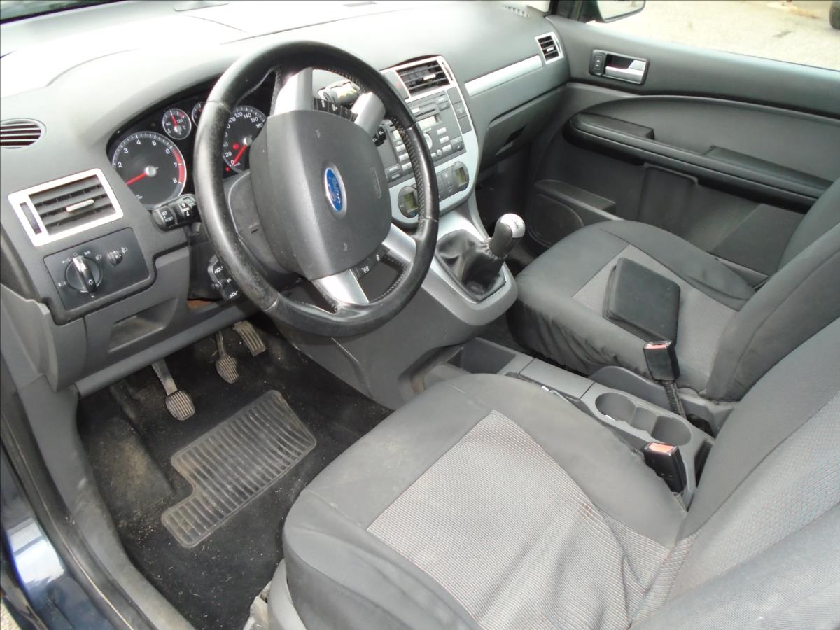 ford-c-max-1-8-duratec-trend-1-8-benzin-92kw - 8