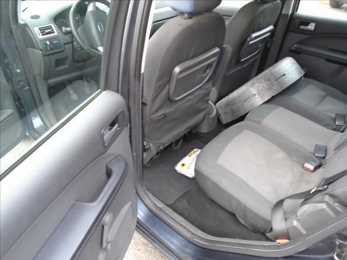 ford-c-max-1-8-duratec-trend-1-8-benzin-92kw - 9
