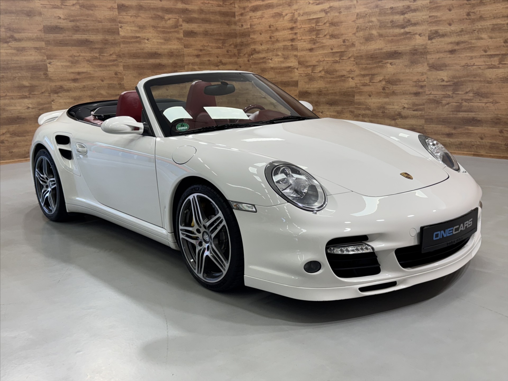 porsche-911-997-turbo-cabrio-manual - 5