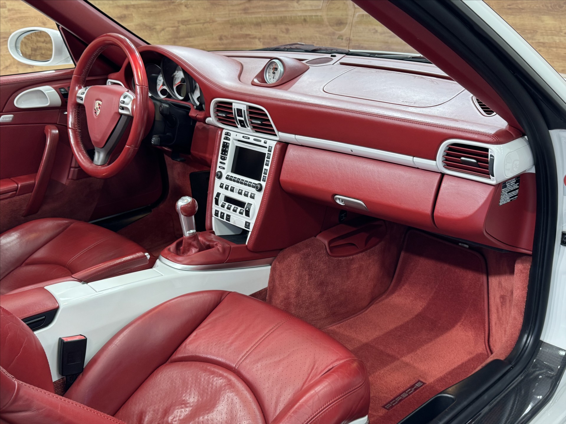 porsche-911-997-turbo-cabrio-manual - 8