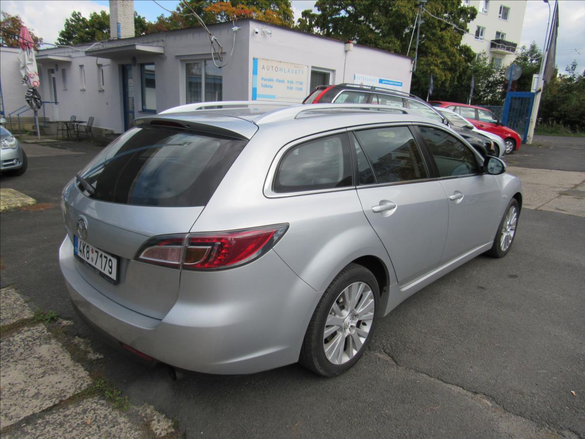 mazda-6-1-8-mzr-88kw-combi - 5