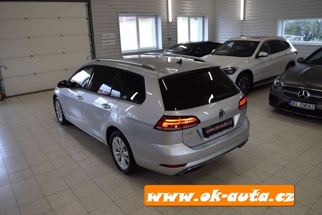 volkswagen-golf-1-6-tdi-comfortline-99-000-km - 3