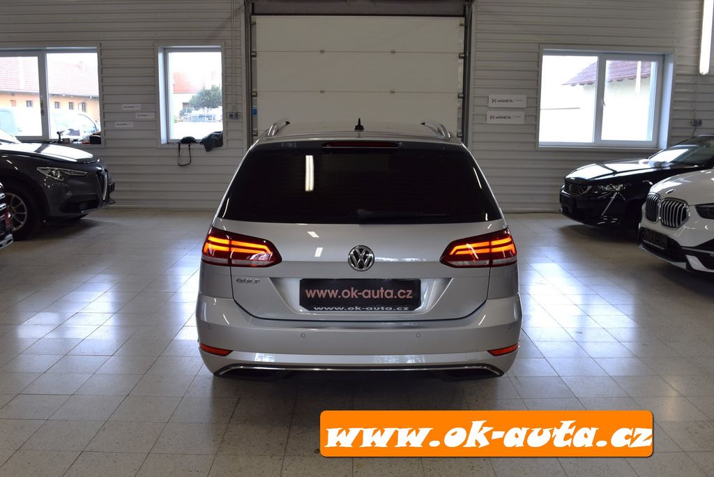 volkswagen-golf-1-6-tdi-comfortline-99-000-km - 5