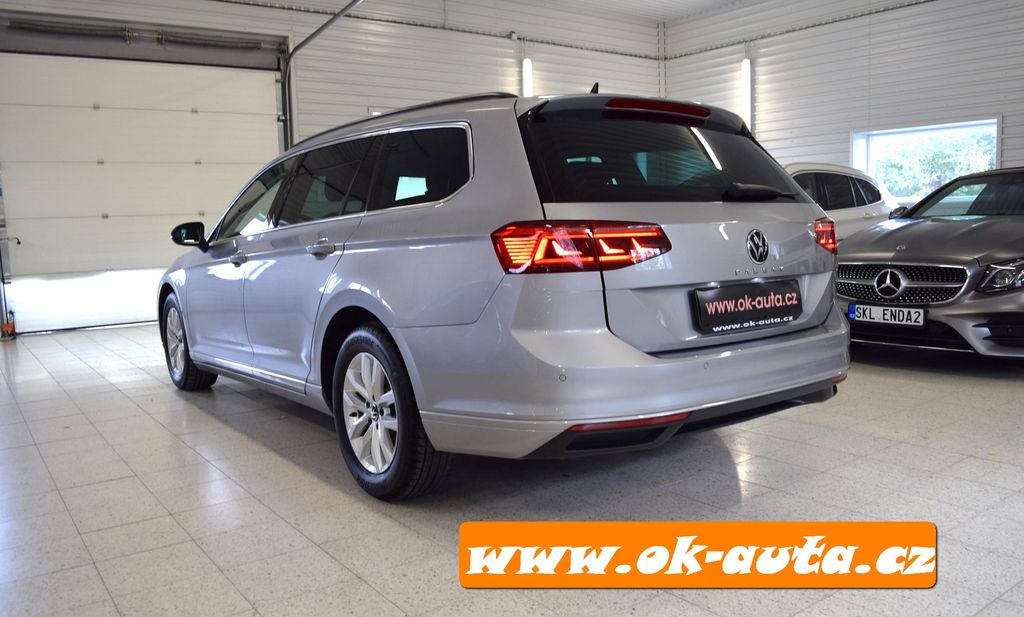 volkswagen-passat-2-0-tdi-matrix-67-000-km-dph - 2