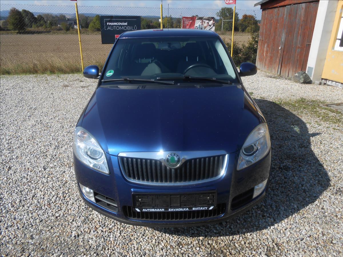 skoda-fabia-1-4-i-63kw-sport - 1
