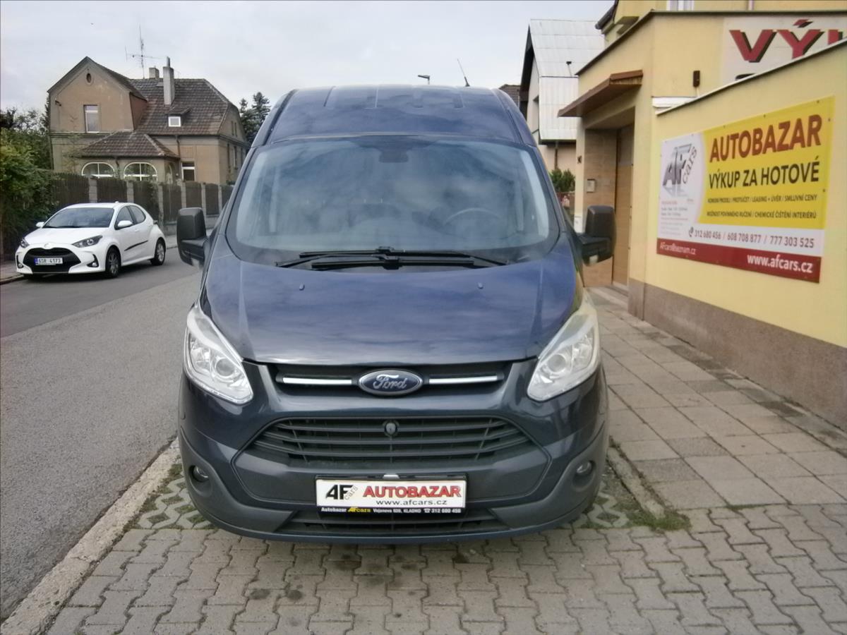 ford-transit-custom-2-2-tdci-l2h2-klima - 1