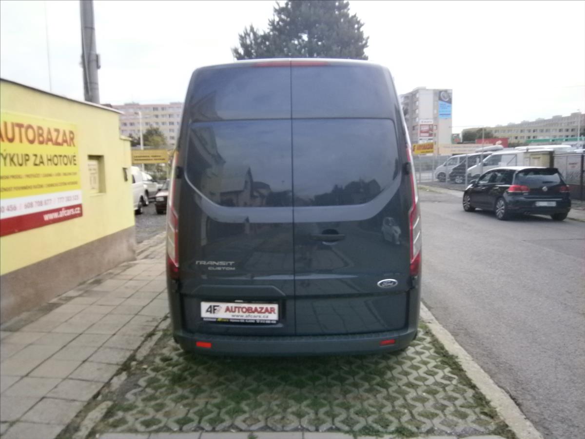 ford-transit-custom-2-2-tdci-l2h2-klima - 4