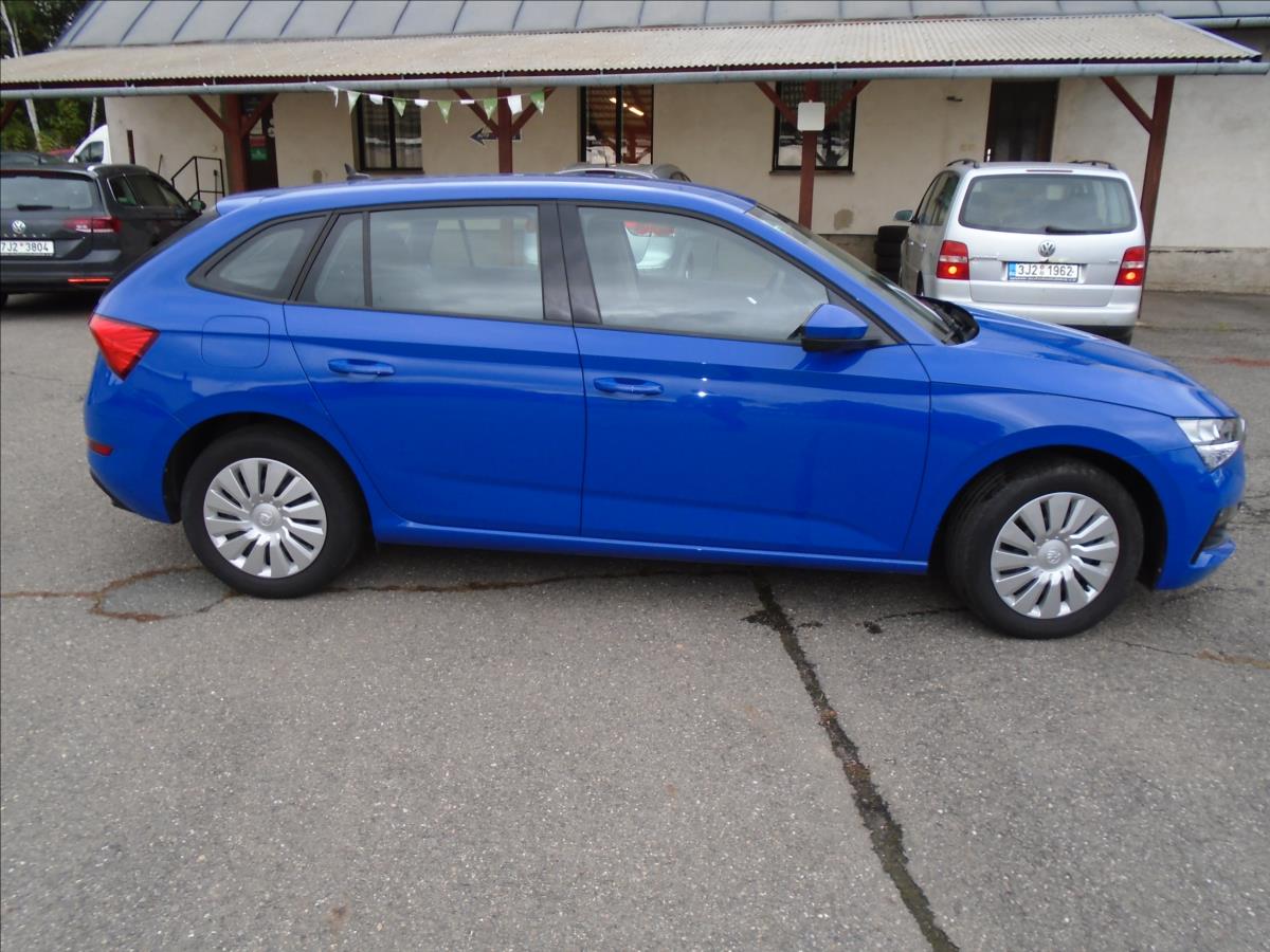 skoda-scala-1-0 - 2