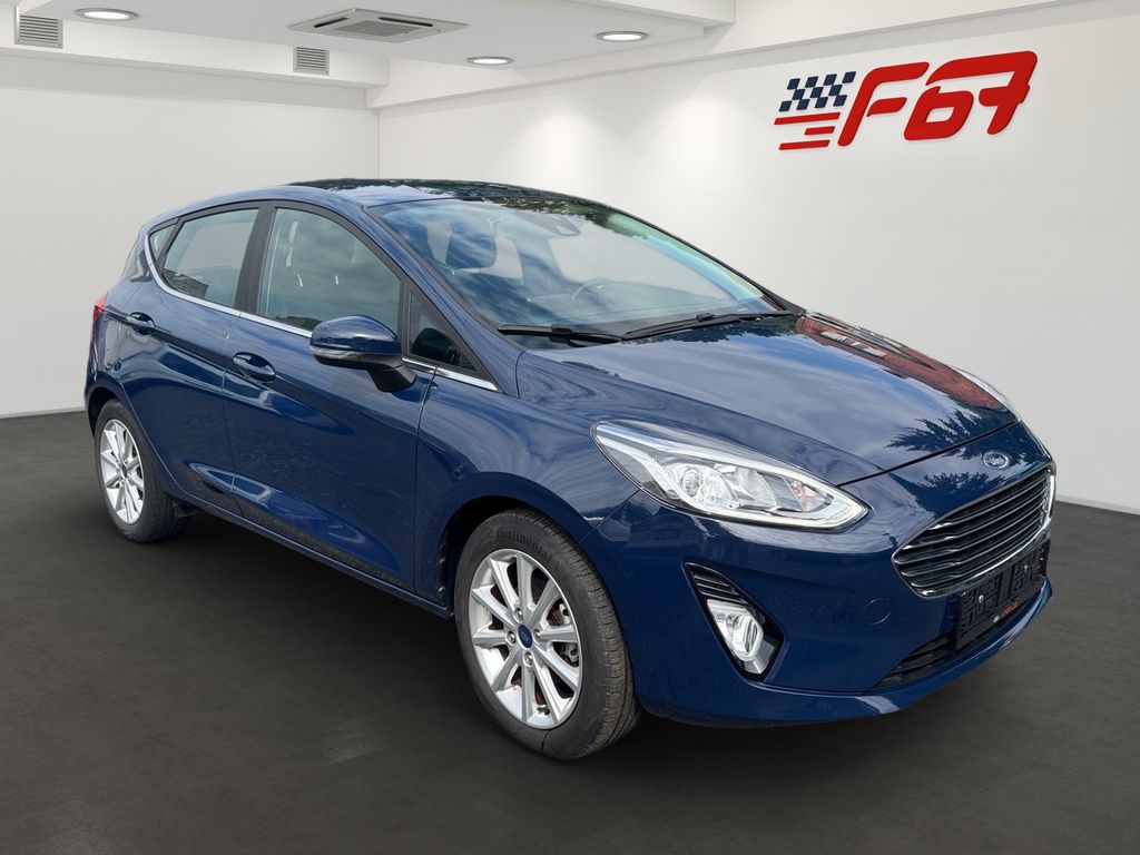 ford-fiesta-titanium - 1