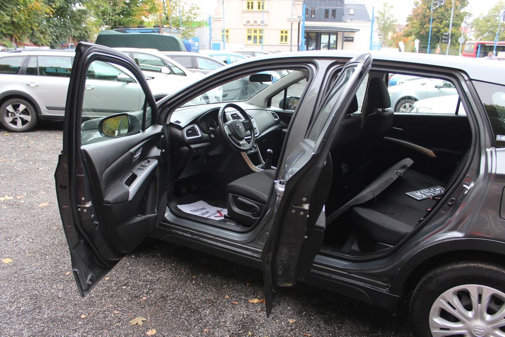 suzuki-sx4-s-cross-1-0i - 5