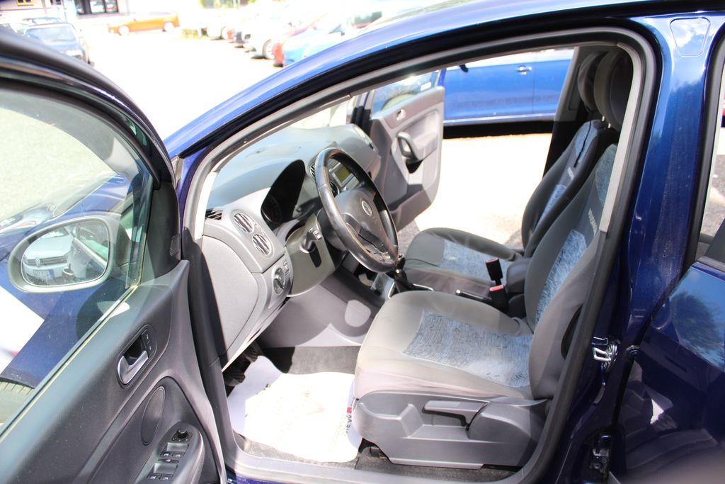 volkswagen-golf-plus-1-6-trendline - 9