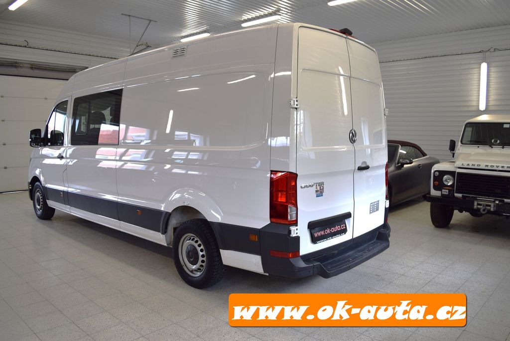 volkswagen-crafter-2-0-tdi-l4h3-7-mist-77-000-km - 2