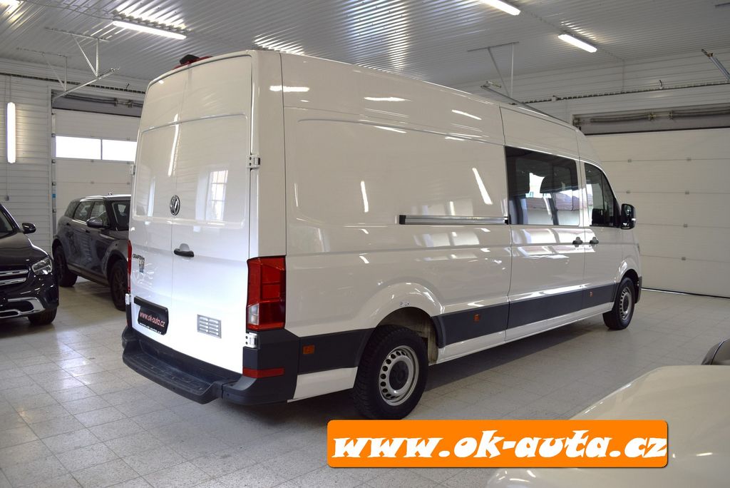 volkswagen-crafter-2-0-tdi-l4h3-7-mist-77-000-km - 3