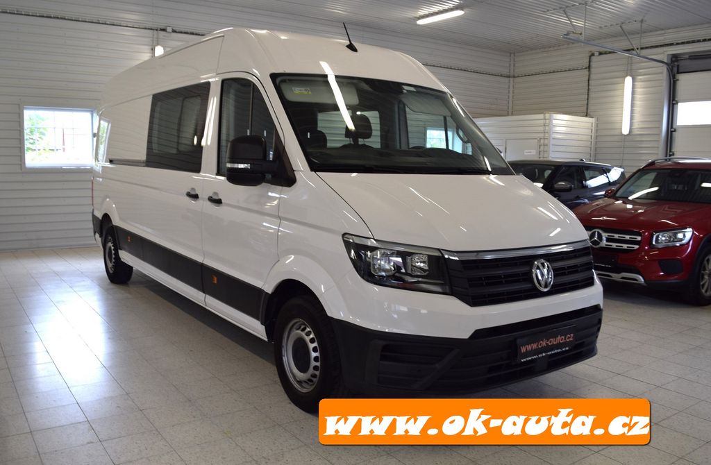 volkswagen-crafter-2-0-tdi-l4h3-7-mist-77-000-km - 5