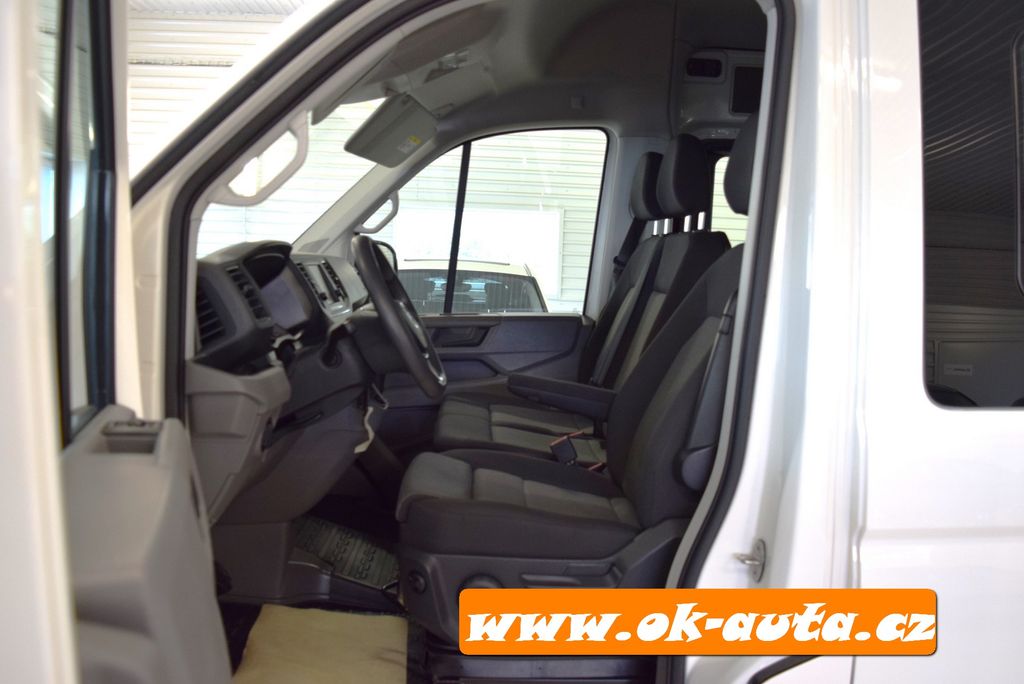 volkswagen-crafter-2-0-tdi-l4h3-7-mist-77-000-km - 7