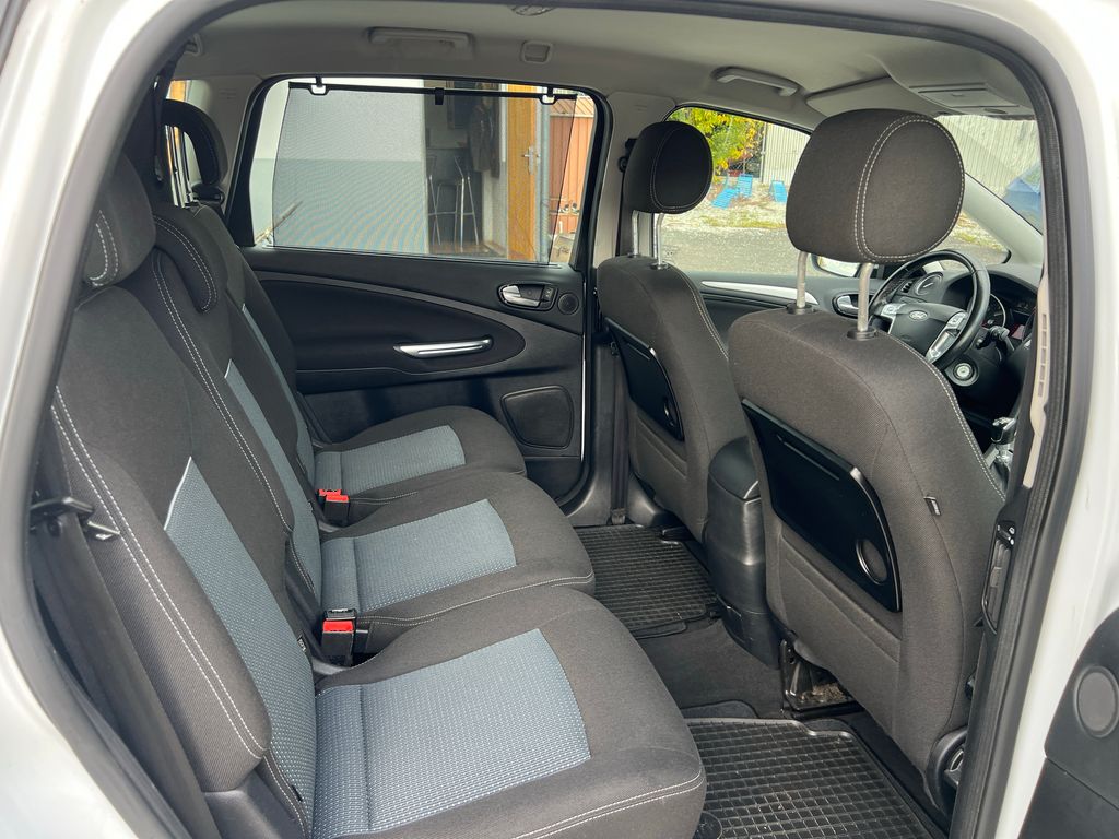 ford-s-max-2-0-tdi - 9