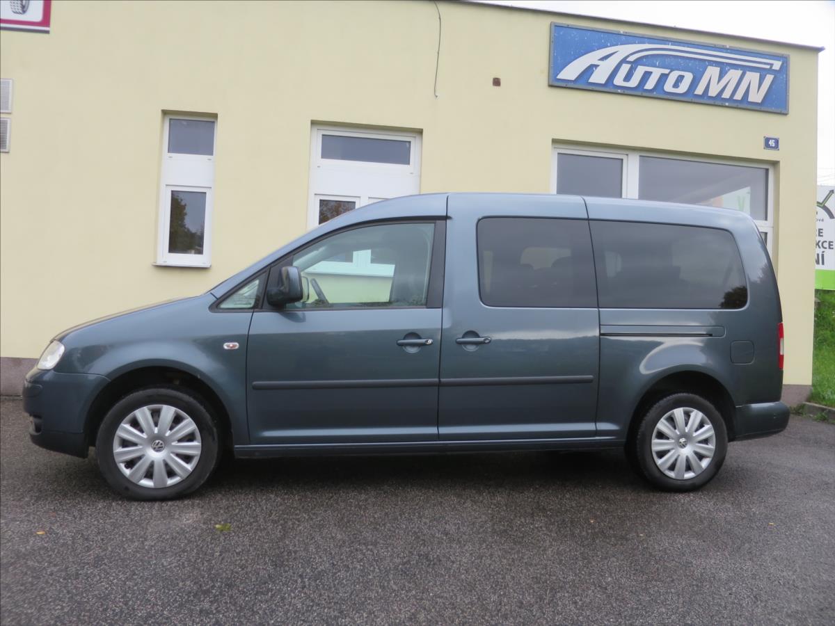 volkswagen-caddy-1-9-tdi-maxi - 4