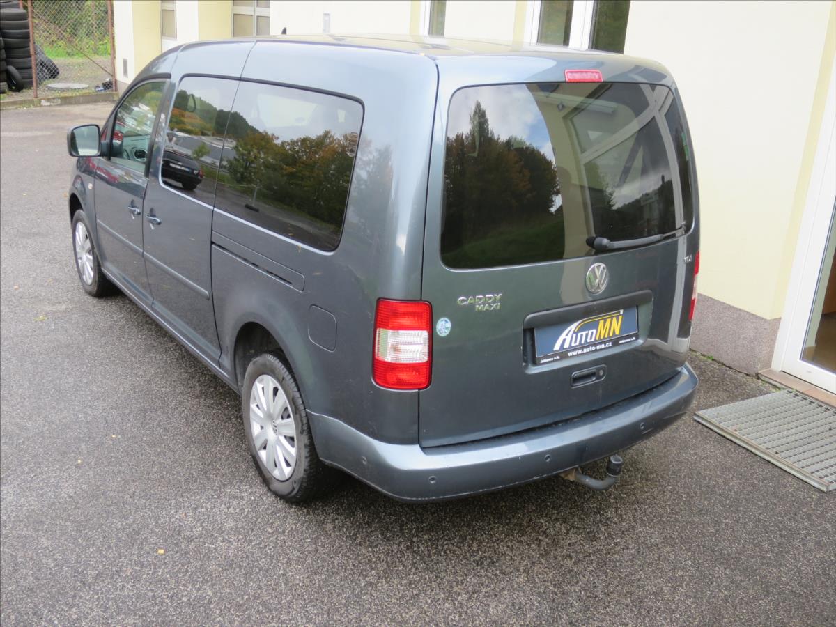 volkswagen-caddy-1-9-tdi-maxi - 5