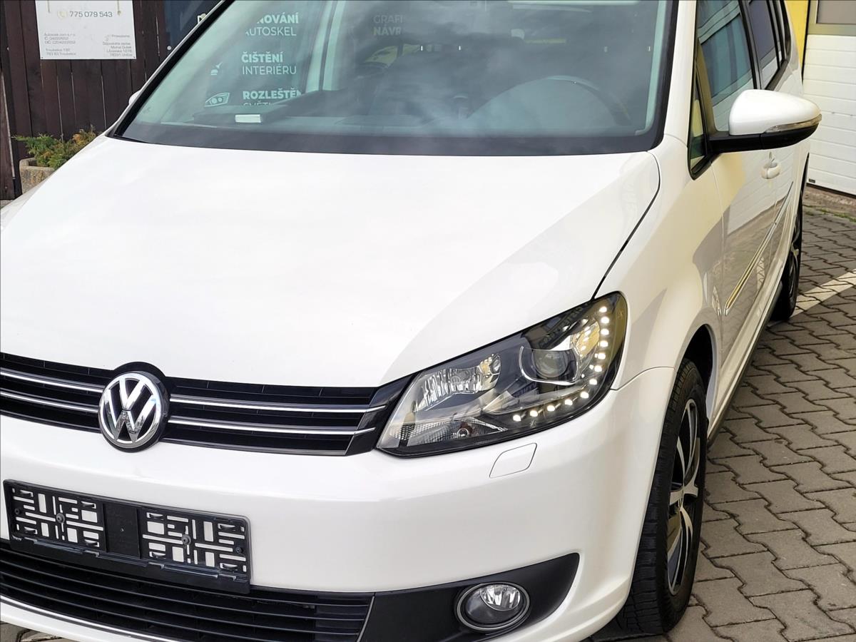 volkswagen-touran-1-4-dsg-highline-nove-rozvody - 2