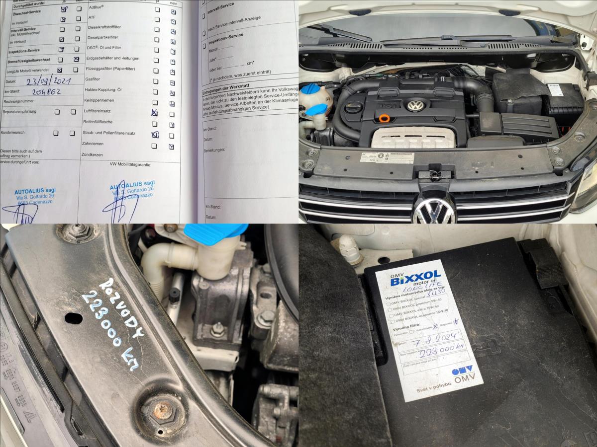 volkswagen-touran-1-4-dsg-highline-nove-rozvody - 6