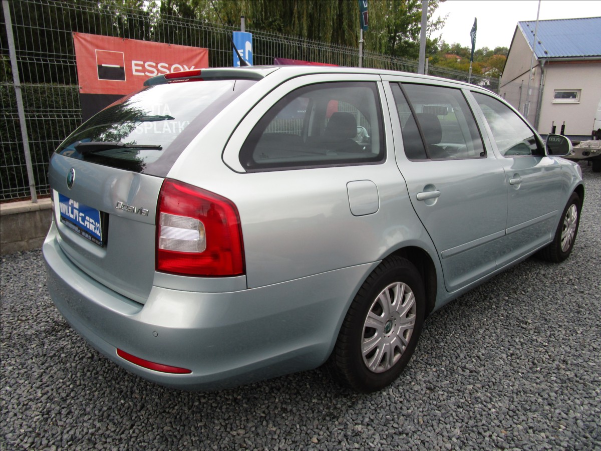 skoda-octavia-combi-1-9tdi-ambiente-klima - 3