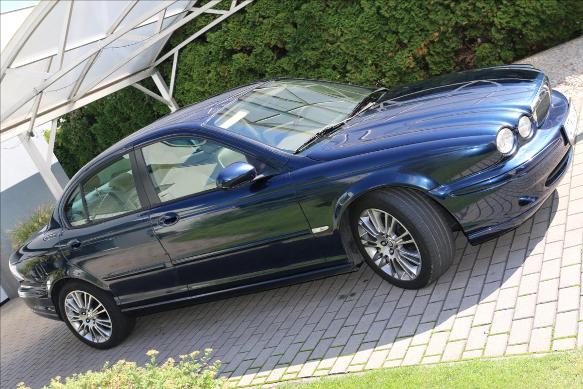 jaguar-x-type-2-2-114kw - 5