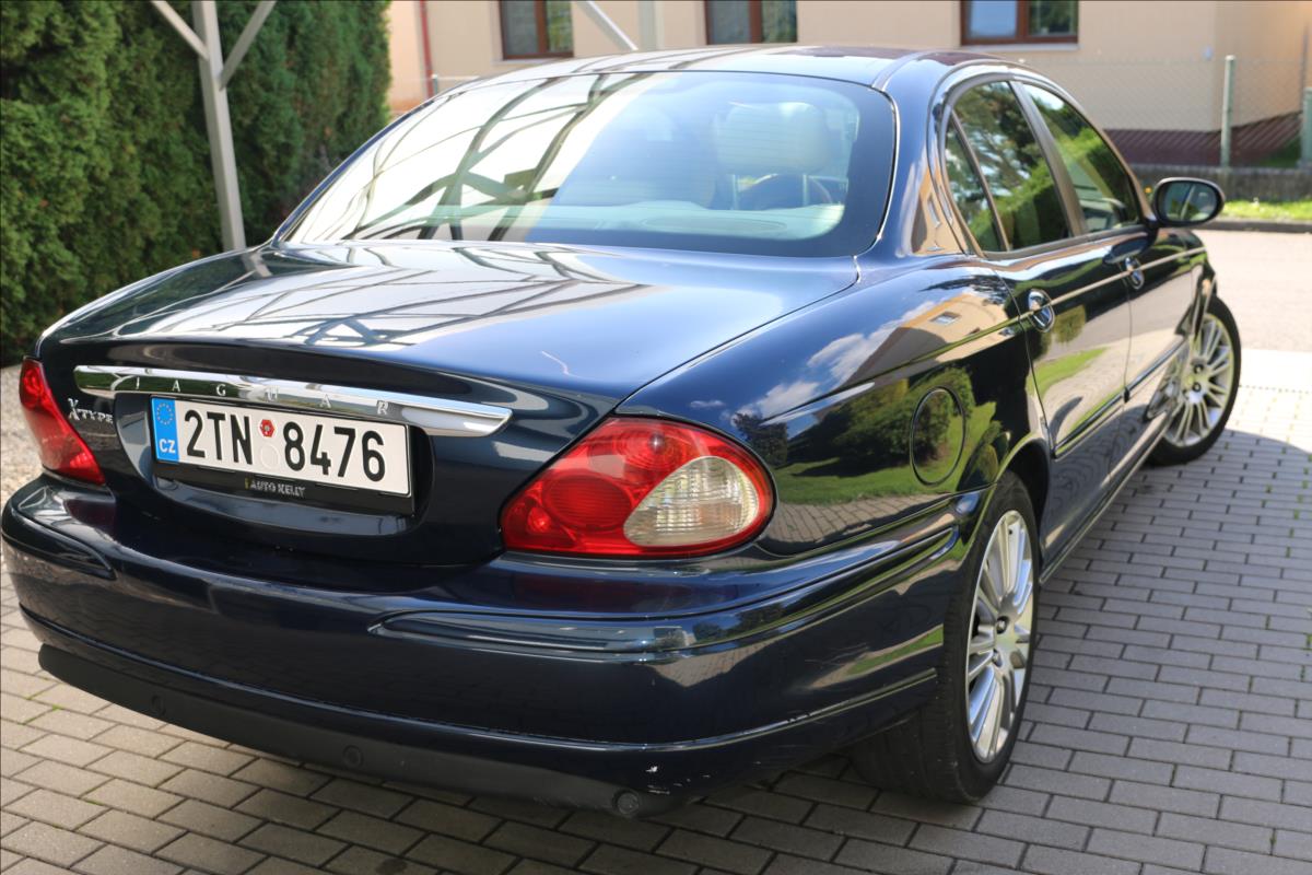 jaguar-x-type-2-2-114kw - 7