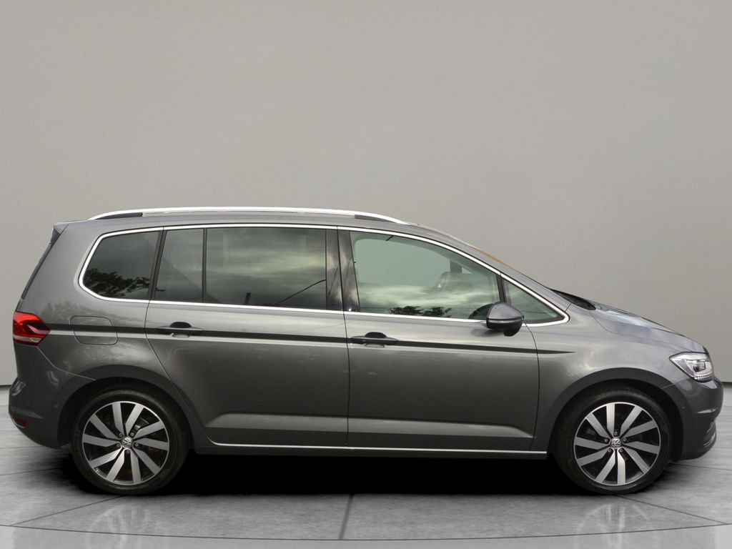 volkswagen-touran-2-0tdi-panorama-navi-led-7mis - 3